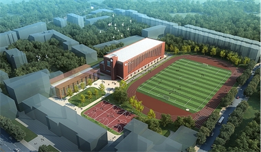 标题：财经学院东校区
浏览次数：4320
发表时间：2019-11-07