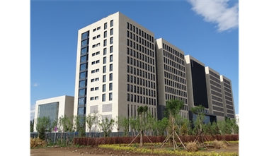 标题：内蒙古农业大学生命科学楼及副楼
浏览次数：5202
发表时间：2020-12-15